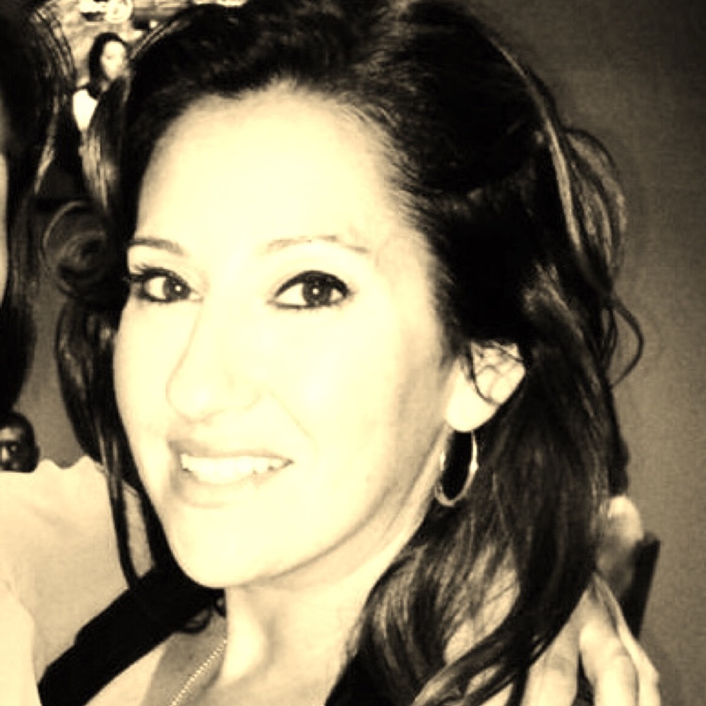 Meet your Posher, Tonia